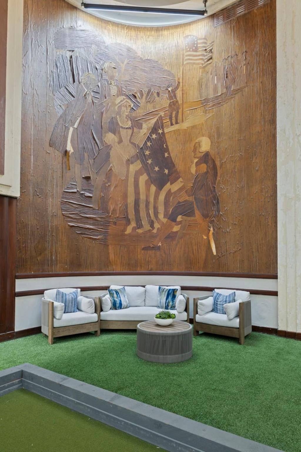 Indy Metro Stay - Sleeps 8 - Skywalk Access - Monument Circle إنديانابوليس المظهر الخارجي الصورة